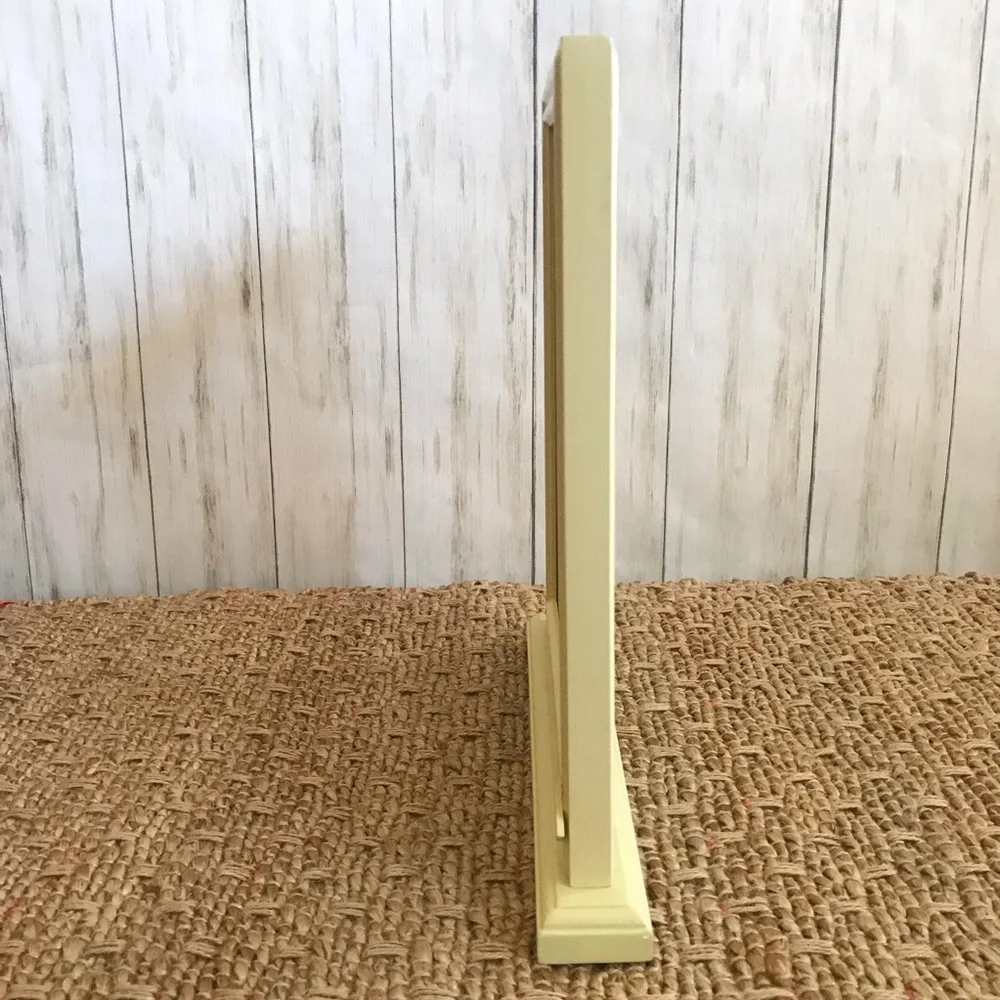 Silpada Standing Screen Jewelry Earring Display